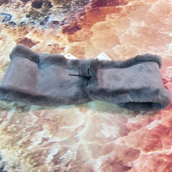 UGG hairband